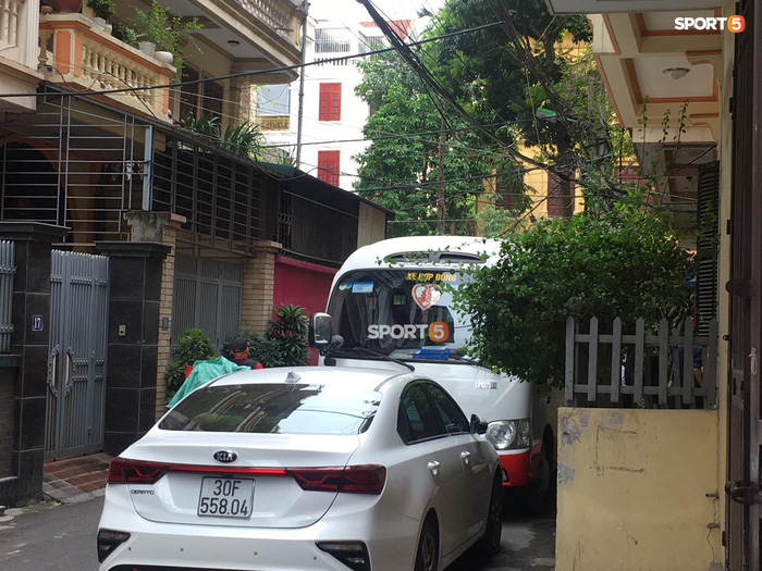 Lễ ăn hỏi Xuân Trường - Nhuệ Giang: Cô dâu chú rể lộ diện, trai tài gái sắc xứng đôi-13