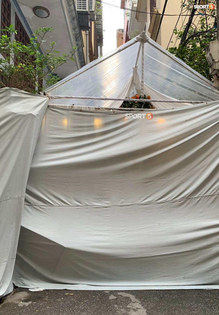 Lễ ăn hỏi Xuân Trường - Nhuệ Giang: Cô dâu chú rể lộ diện, trai tài gái sắc xứng đôi-12