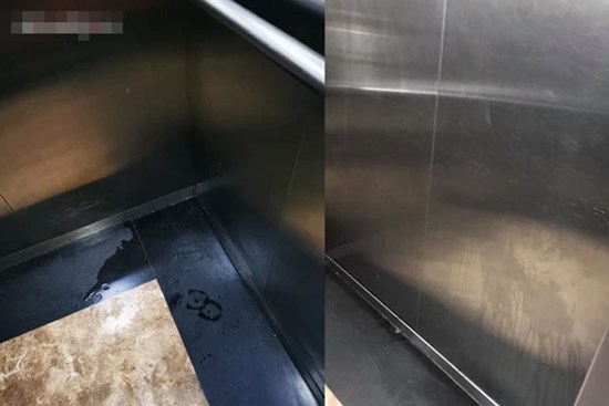 Thêm chuyện kinh dị ở 