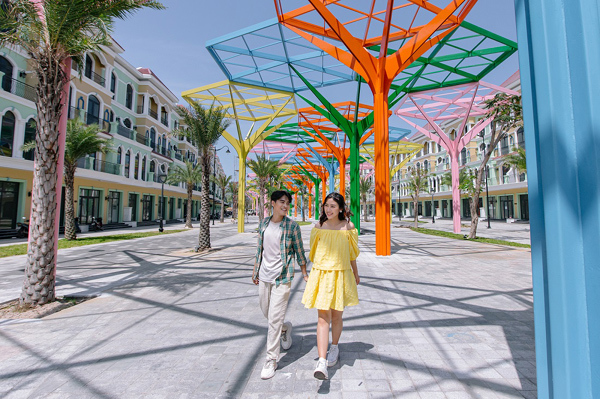 ‘Kho vàng’ kinh doanh bán lẻ tại Phú Quốc United Center-4