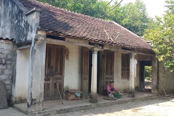 Yêu 3 năm nhưng không được đưa về ra mắt, cô gái choáng váng sau lần đầu đến nhà anh với 1 thứ khiến cô chẳng nói nên lời!-1