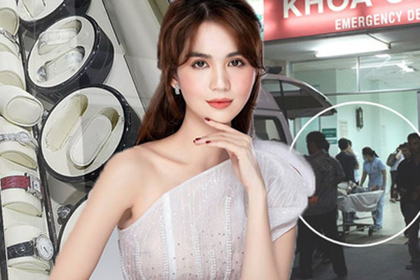 Ngọc Trinh - Vũ Khắc Tiệp và hành trình 17 năm tình bạn: Gây sốc toàn tập từ hôn ngấu nghiến, ngủ chung đến suýt nghỉ chơi-14