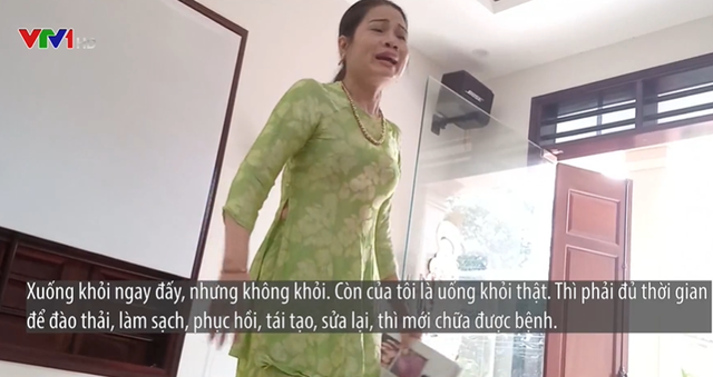 Thần y chữa bách bệnh bằng máy kẹp cả thế giới mới có một cái-4