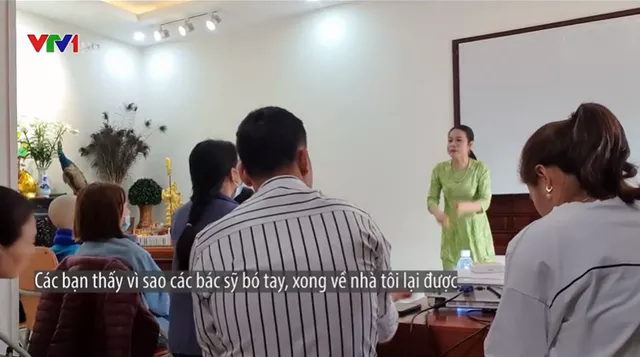 Thần y chữa bách bệnh bằng máy kẹp cả thế giới mới có một cái-6