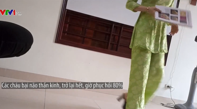 Thần y chữa bách bệnh bằng máy kẹp cả thế giới mới có một cái-7