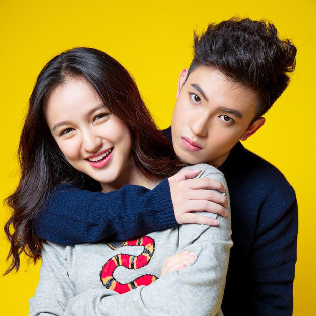 Một cặp hot girl - thiếu gia lộ nghi vấn rạn nứt: Đằng gái im lặng xóa hết ảnh, nhà trai mạnh dạn thích một người đàn ông khác-1