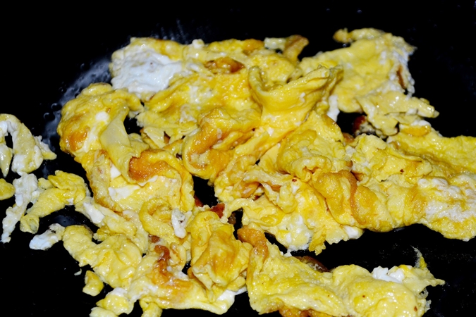 Cách làm miến xào ngon - món ăn giảm cân duy trì vóc dáng-1