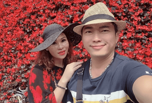 Vợ Kinh Quốc bị bóc phốt giàu có nhưng chưa một lần đóng góp cho địa phương-1