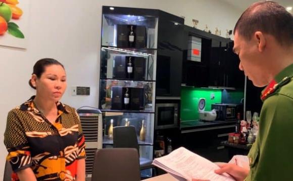 Vợ Kinh Quốc bị bóc phốt giàu có nhưng chưa một lần đóng góp cho địa phương-3