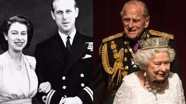 Hoàng tế Philip qua đời, hưởng thọ 99 tuổi-2