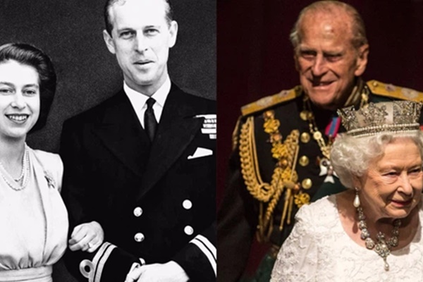 Chuyện tình xuyên suốt 74 năm của Nữ hoàng Anh cùng Hoàng tế Philip: Tình yêu say đắm năm 13 tuổi ngay từ cái nhìn đầu tiên và sự đặc cách có 1-0-2 trong lịch sử!-13