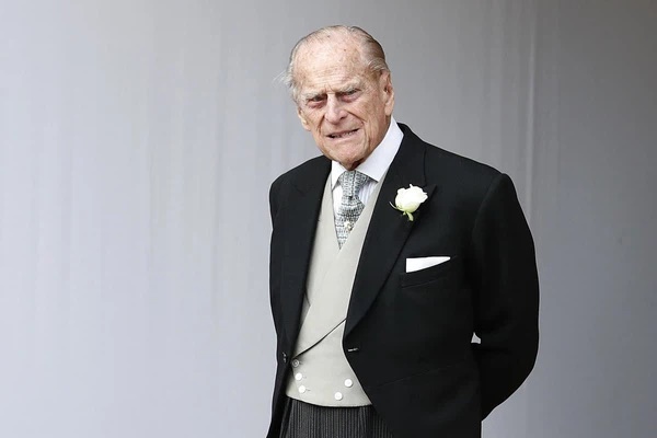 Truyền thông Anh đưa tin về kế hoạch tổ chức lễ tang của Hoàng tế Phillip, nơi yên nghỉ của ông mang ý nghĩa đặc biệt-1