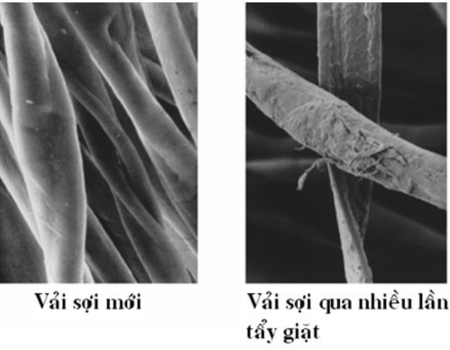 5 thứ không nên sử dụng với nước xả vải, vừa tốn tiền lại còn làm hỏng thêm-1
