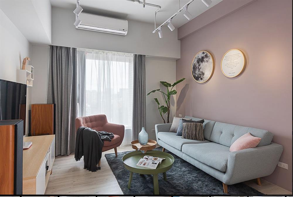 Ngôi nhà 20m2 nhưng có ba thế hệ chung sống: Thiết kế đỉnh của chóp, từ người già tới trẻ nhỏ đều ưng cái bụng-10