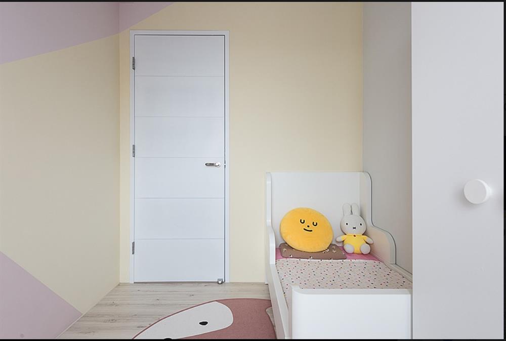 Ngôi nhà 20m2 nhưng có ba thế hệ chung sống: Thiết kế đỉnh của chóp, từ người già tới trẻ nhỏ đều ưng cái bụng-14