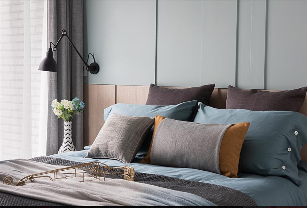 Ngôi nhà 20m2 nhưng có ba thế hệ chung sống: Thiết kế đỉnh của chóp, từ người già tới trẻ nhỏ đều ưng cái bụng-12