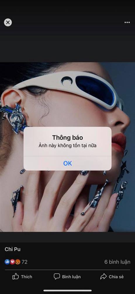 BIẾN CĂNG: Chi Pu và ekip bị tố đạo nhái ý tưởng trong bộ ảnh mới, người trong cuộc lên tiếng thế nào?-3