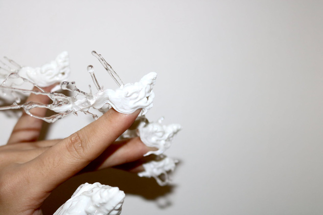 BIẾN CĂNG: Chi Pu và ekip bị tố đạo nhái ý tưởng trong bộ ảnh mới, người trong cuộc lên tiếng thế nào?-9