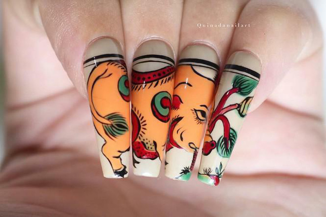 BIẾN CĂNG: Chi Pu và ekip bị tố đạo nhái ý tưởng trong bộ ảnh mới, người trong cuộc lên tiếng thế nào?-10