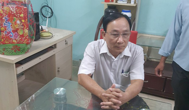 Giám đốc Bệnh viện Lai Cậy bị bắt vì thuê người sát hại 1 phụ nữ: Mâu thuẫn từ việc ghen tuông-1