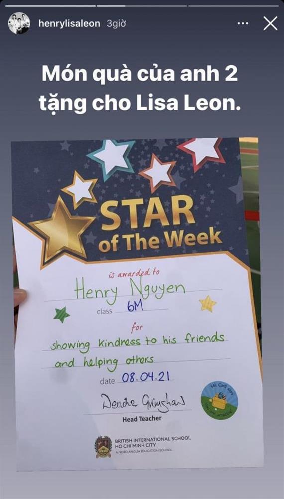 Dù đã ly hôn và có gia đình riêng nhưng Cường Đô La và Hà Hồ đều tự hào và cùng làm điều này cho Subeo-2