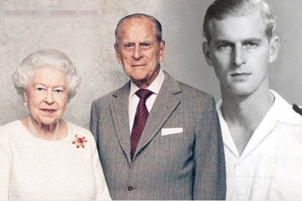 Phản ứng đầu tiên của Harry và Meghan ngay sau khi nhận tin Hoàng tế Philip qua đời gây ra nhiều tranh cãi-3