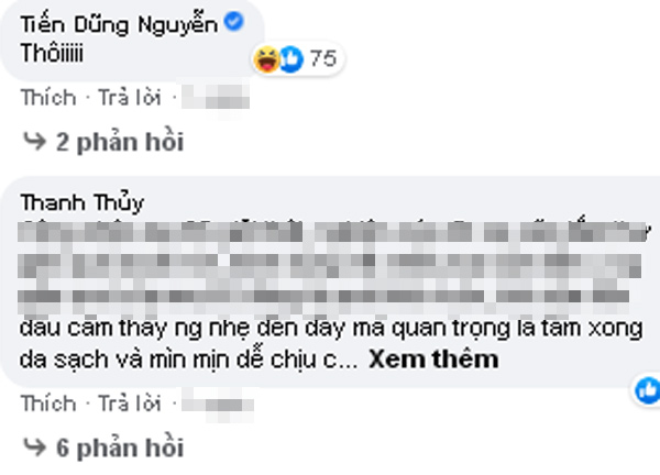 Hằng Túi úp mở chuyện mang thai đứa con thứ 7, ông xã vào comment một chữ duy nhất khiến ai nấy đều bật cười-3