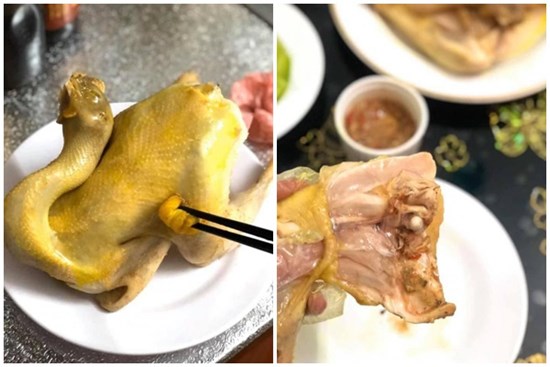 Luộc gà ai cũng biết, nhưng làm sao để gà ngọt đậm đà không bị nứt da thì tuyệt đối đừng nên bỏ qua mẹo dưới đây