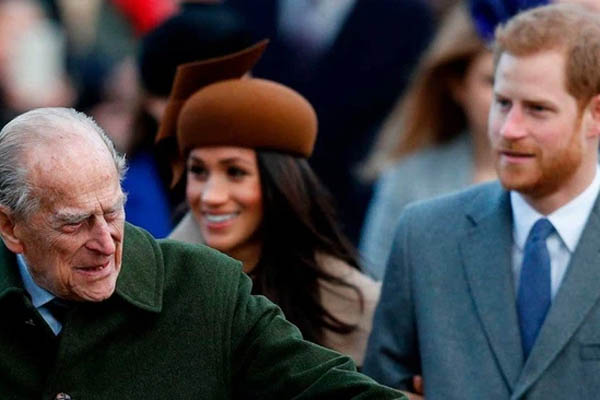 Tình hình hiện tại của Nữ hoàng Anh sau khi chồng qua đời, bà sẽ sống tiếp ra sao khi mất đi chỗ dựa tinh thần lớn nhất?-4