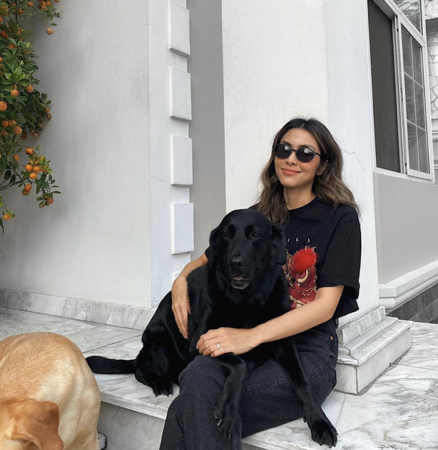 Hà Tăng dạo này lạ quá, lột xác hơn hẳn nhờ thay đổi 1 chi tiết-1