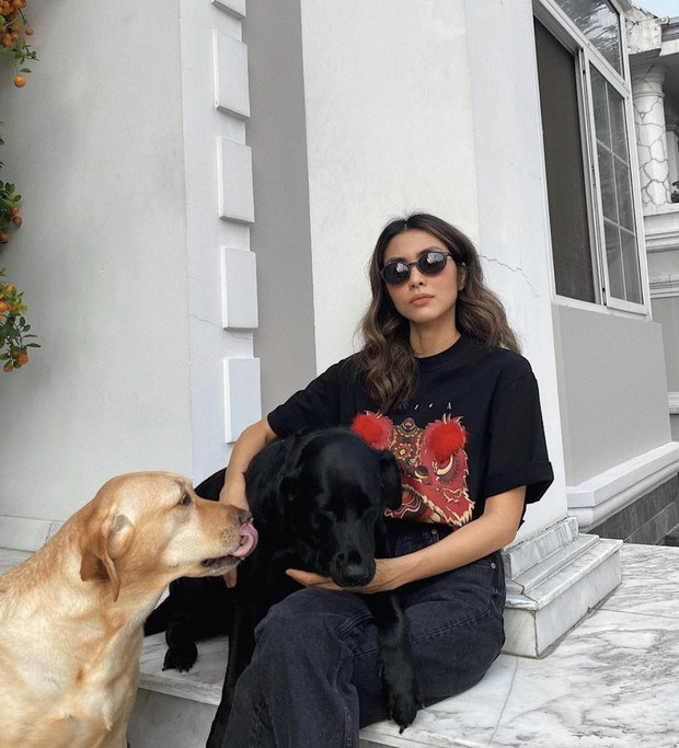 Hà Tăng dạo này lạ quá, lột xác hơn hẳn nhờ thay đổi 1 chi tiết-2