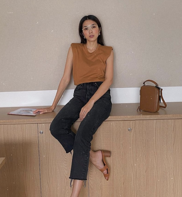 Hà Tăng dạo này lạ quá, lột xác hơn hẳn nhờ thay đổi 1 chi tiết-3