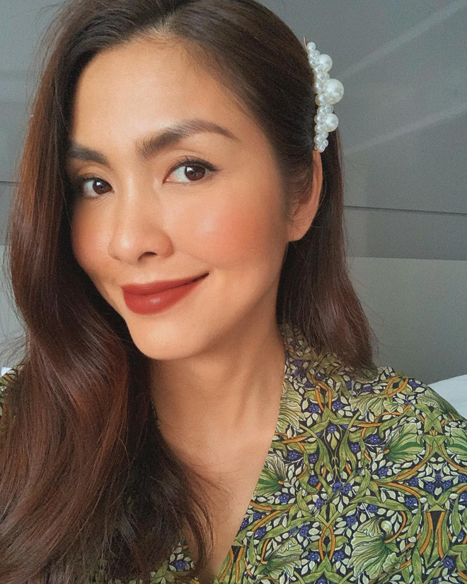 Hà Tăng dạo này lạ quá, lột xác hơn hẳn nhờ thay đổi 1 chi tiết-5