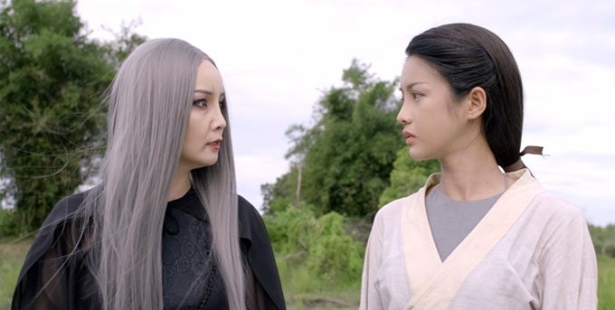 Kiều - phim 18+ thảm họa của điện ảnh Việt-1