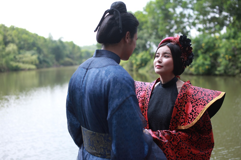 Kiều - phim 18+ thảm họa của điện ảnh Việt-2