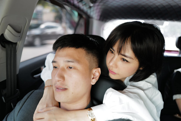 Huỳnh Anh làm rõ lý do cầu hôn bạn gái single mom và nghi vấn hôn thê có gia thế liên quan đến 1 trong 4 người giàu nhất Việt Nam-3