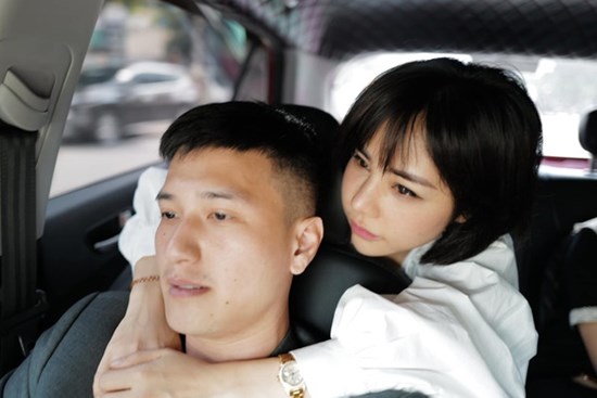 Huỳnh Anh làm rõ lý do cầu hôn bạn gái single mom và nghi vấn hôn thê có gia thế liên quan đến 1 trong 4 người giàu nhất Việt Nam