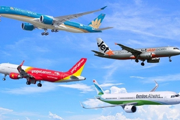 Giá vé bay sát lễ 30/4 - 1/5 hạ nhiệt-2