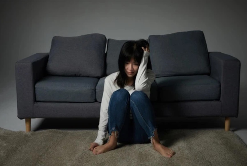 Khi ly hôn, tôi chọn lấy 300 triệu rồi để con cho chồng nuôi, sau 3 năm bắt gặp cảnh tượng ở nhà chồng cũ mà tôi chua chát-1