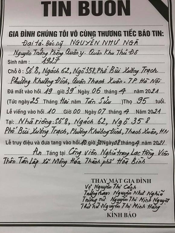 Nghệ sĩ Minh Hằng chia sẻ sau tang lễ bố ruột: Nỗi đau chồng chất nỗi đau-2