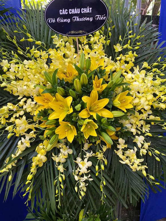 Nghệ sĩ Minh Hằng chia sẻ sau tang lễ bố ruột: Nỗi đau chồng chất nỗi đau-6