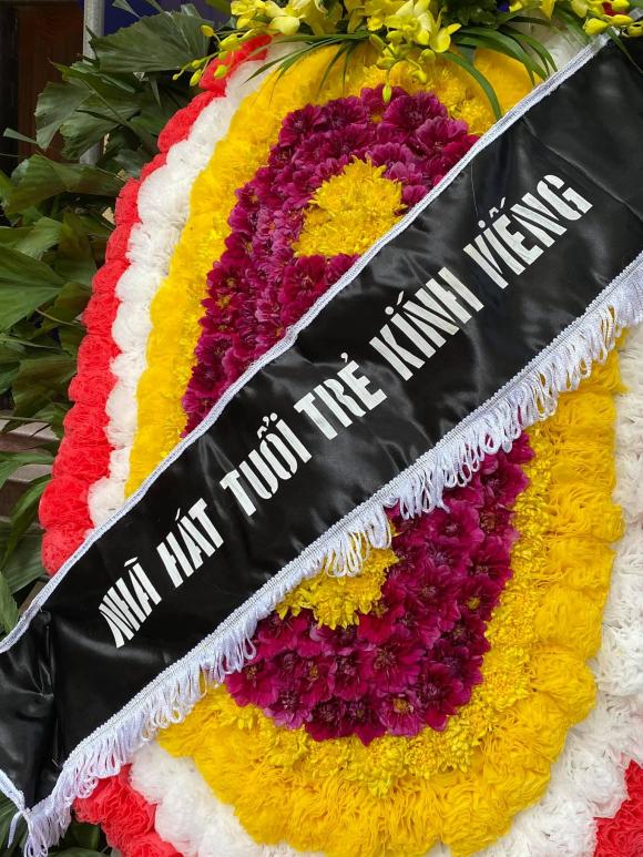 Nghệ sĩ Minh Hằng chia sẻ sau tang lễ bố ruột: Nỗi đau chồng chất nỗi đau-7