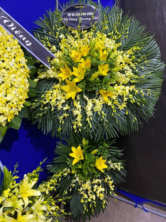 Nghệ sĩ Minh Hằng chia sẻ sau tang lễ bố ruột: Nỗi đau chồng chất nỗi đau-8