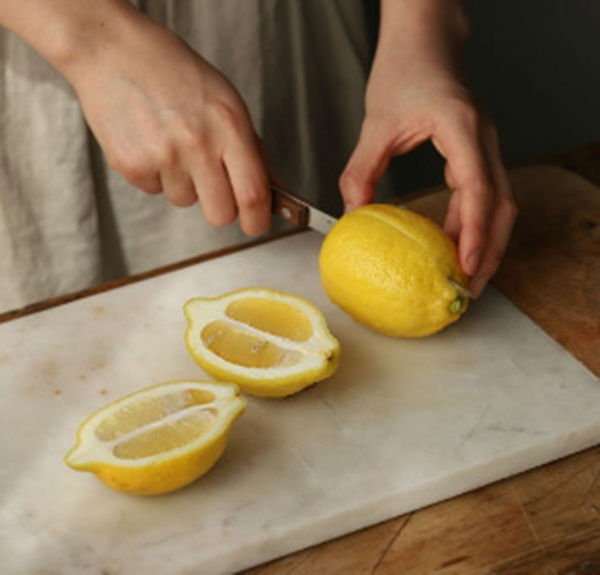 Cách làm thạch chanh siêu ngon, ăn vào ngày hè vừa giải nhiệt lại đẹp da-3