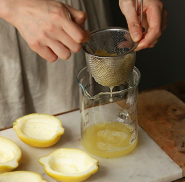 Cách làm thạch chanh siêu ngon, ăn vào ngày hè vừa giải nhiệt lại đẹp da-6