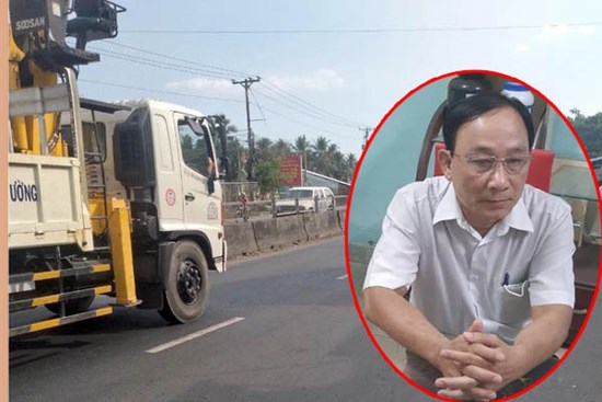 Giám đốc bệnh viện ở Tiền Giang bị bắt vì liên quan vụ giết người: Thuê người đánh dằn mặt tình địch nhưng giết nhầm người khác