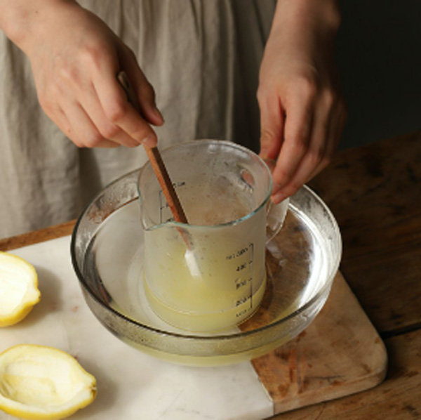 Cách làm thạch chanh siêu ngon, ăn vào ngày hè vừa giải nhiệt lại đẹp da-9