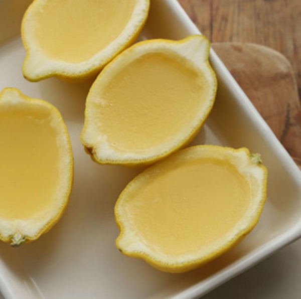 Cách làm thạch chanh siêu ngon, ăn vào ngày hè vừa giải nhiệt lại đẹp da-11