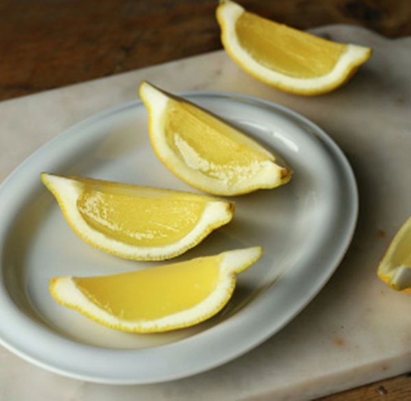 Cách làm thạch chanh siêu ngon, ăn vào ngày hè vừa giải nhiệt lại đẹp da-13