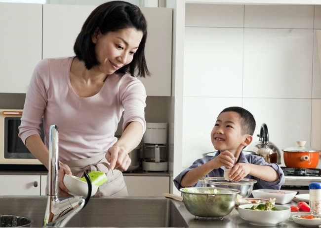 Đừng cuống cuồng bắt con học chữ, cô giáo Hà Nội cho biết đây mới là những điều trẻ cần học trước khi bước vào lớp 1-1